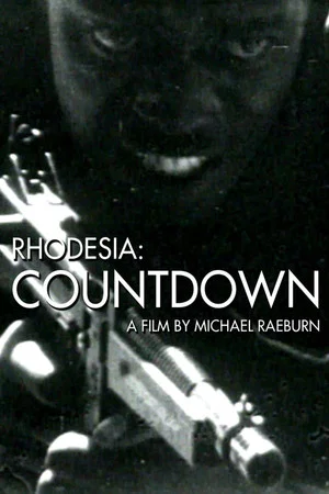Постер: Rhodesia Countdown