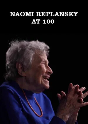Постер: Naomi Replansky at 100