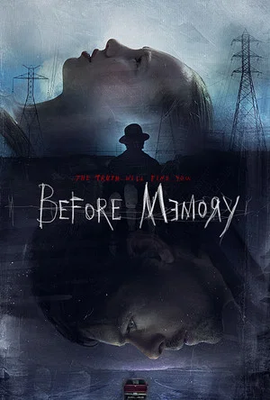 Постер: Before Memory