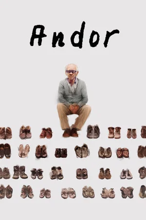 Постер: Andor