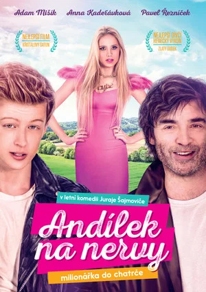 Постер: Victoria Angel