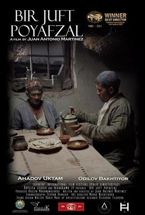 Постер: Bir Juft Poyafzal