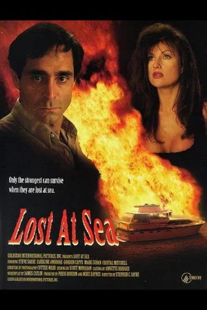 Постер: Lost at Sea
