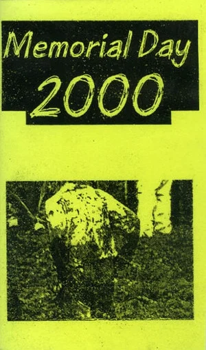 Постер: Memorial Day 2000