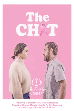 Постер: The Chat