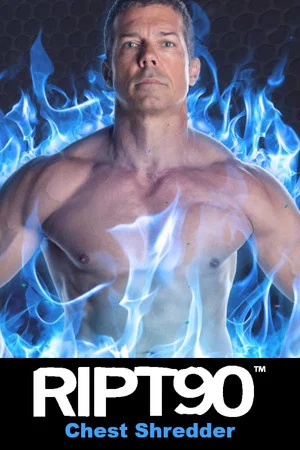 Постер: RipT90 - Chest Shredder
