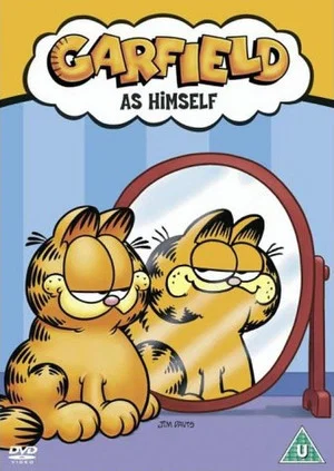 Постер: Garfield as Himself
