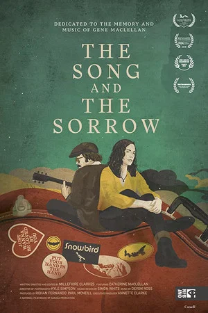 Постер: The Song and the Sorrow