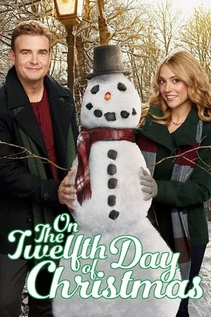 Постер: On the Twelfth Day of Christmas