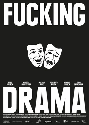 Постер: Fucking Drama