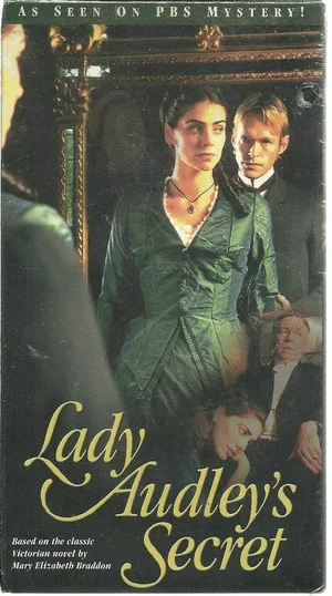 Постер: Lady Audley's Secret