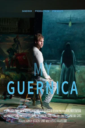 Постер: My Guernica