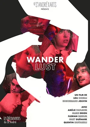 Постер: Wanderlust