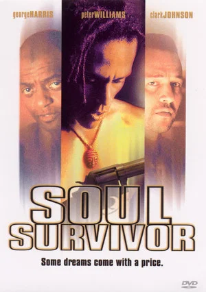 Постер: Soul Survivor