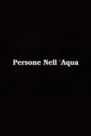 Постер: Persona Ne'll Aqua