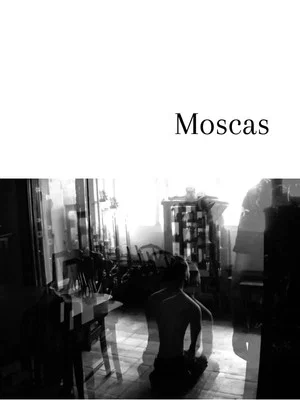 Постер: Moscas