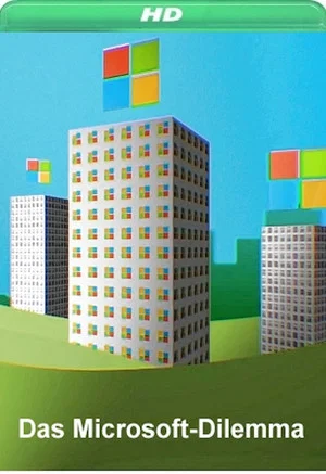 Постер: The Microsoft Dilemma