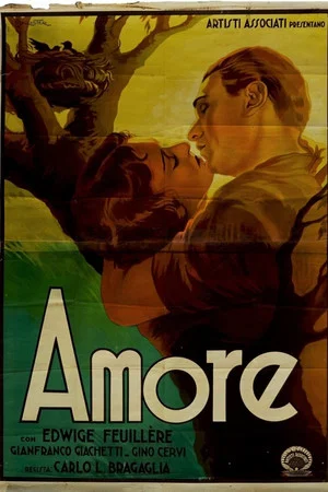 Постер: Amore
