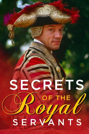 Постер: Secrets of the Royal Servants