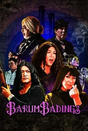 Постер: Barumbadings
