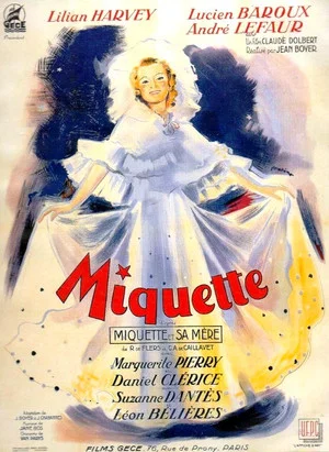 Постер: Miquette