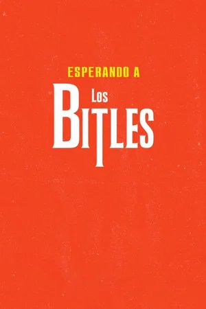 Постер: Waiting for the Beatles