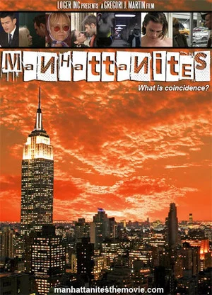 Постер: Manhattanites