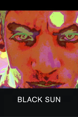 Постер: Black Sun