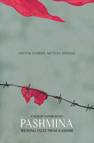 Постер: Pashmeena