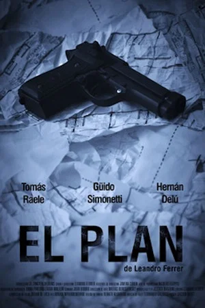 Постер: El Plan