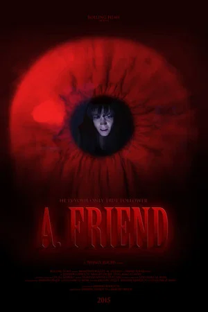 Постер: A. Friend