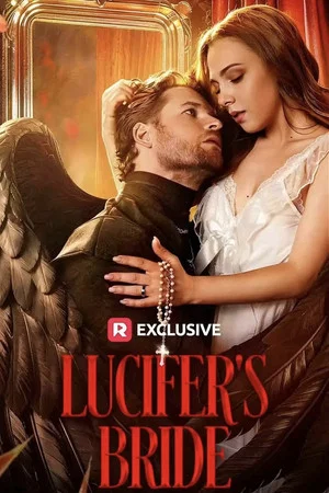 Постер: Lucifer's Bride