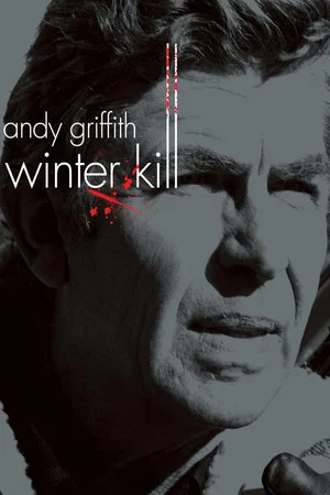 Постер: Winter Kill