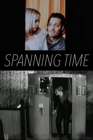 Постер: Spanning Time