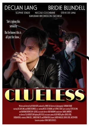 Постер: Clueless - Pilot