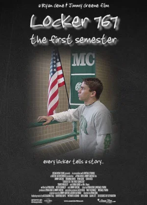 Постер: Locker 767: The First Semester