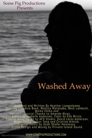 Постер: Washed Away
