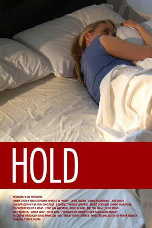 Постер: Hold