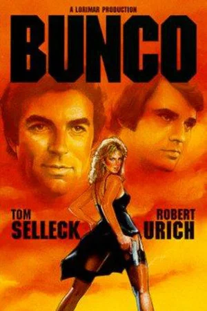 Постер: Bunco
