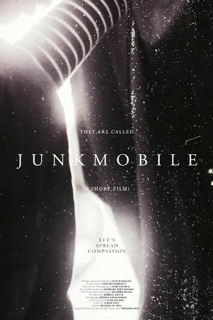 Постер: They are Called Junkmobile