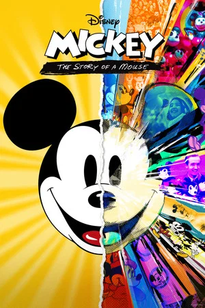 Постер: Mickey: The Story of a Mouse