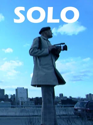 Постер: Solo