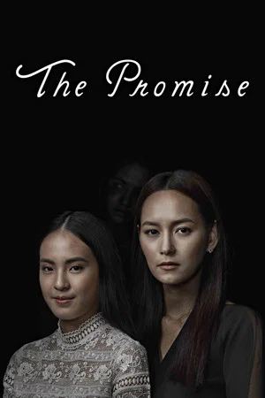 Постер: The Promise