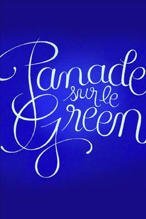 Постер: Trouble On The Green