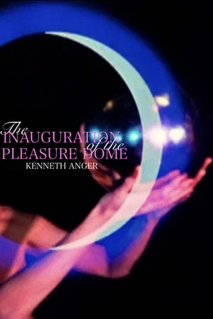 Постер: The Inauguration of the Pleasure Dome