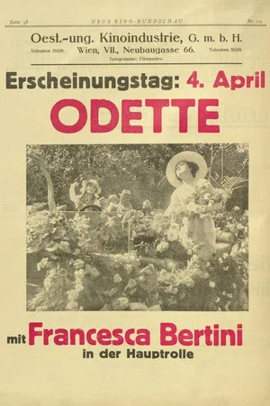 Постер: Odette