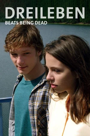 Постер: Dreileben: Beats Being Dead