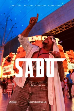 Постер: Sabu