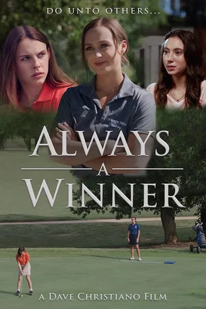 Постер: Always a Winner