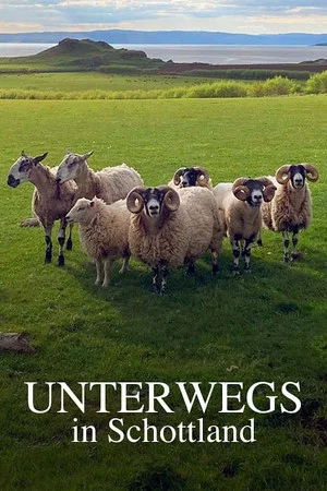 Постер: Unterwegs in Schottland